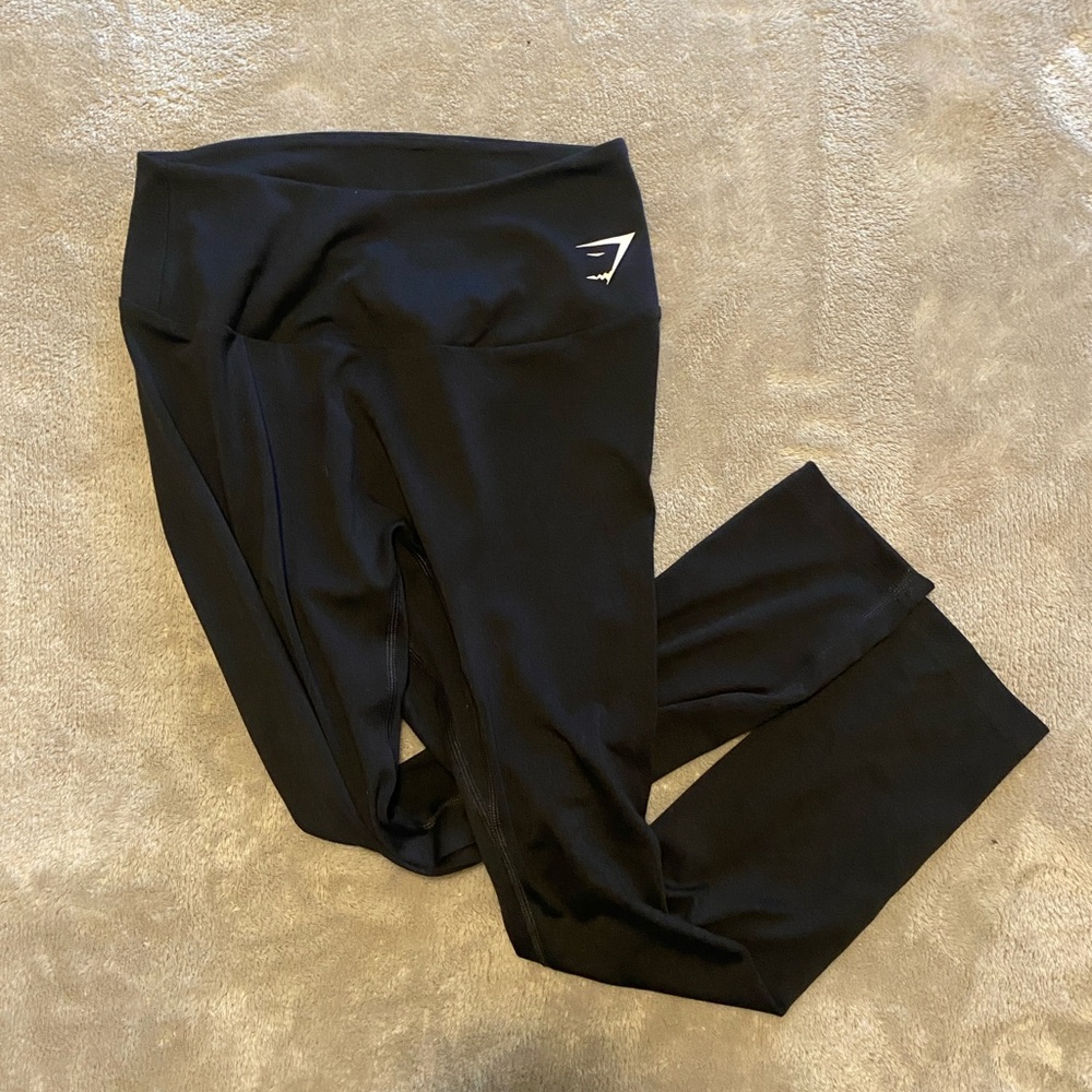 GYMSHARK Training 7/8 Leggings